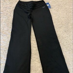 Reebok Regular Fit Playdry pants